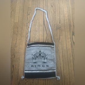 NEW Los Angeles Kings Tote Bag from Mexico- $10 (Firm)